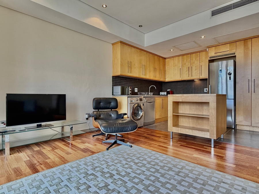 1 Bedroom Property for Sale in Cape Town City Centre Western Cape